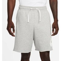 NIKE Herren Shorts M NK CLUB ALUMNI HBR FT SHORT von Nike