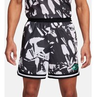 NIKE Herren Shorts M NK DF DNA 6IN SHORT AOP SSNL von Nike