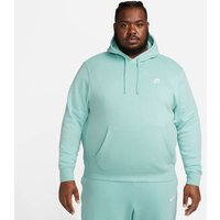 NIKE Herren Sweatshirt Club Fleece mit Kapuze von Nike