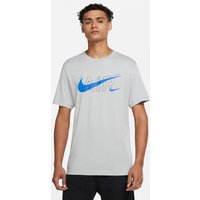 NIKE Herren Sweatshirt M NSW TEE AIR PRNT PACK von Nike