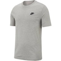 NIKE Herren T-Shirt M NSW CLUB TEE von Nike