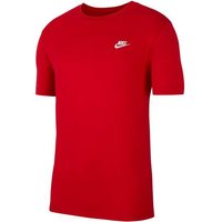 NIKE Herren T-Shirt M NSW CLUB TEE von Nike