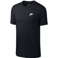 NIKE Herren T-Shirt M NSW CLUB TEE von Nike