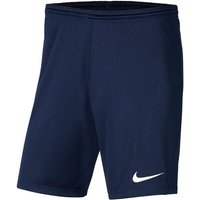 NIKE Herren Teamshorts Dri-FIT PARK III von Nike