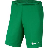 NIKE Herren Teamshorts Dri-FIT PARK III von Nike