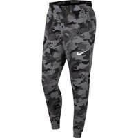 NIKE Herren Trainingshose Dri-Fit Camo Training Pants von Nike