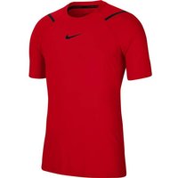 NIKE Herren Trainingsshirt Pro Kurzarm von Nike