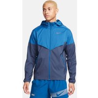 NIKE Herren Unterjacke M NK IMP LGHT WINDRNNER JKT von Nike