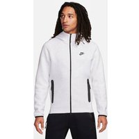 NIKE Herren Unterjacke M NK TCH FLC FZ WR HOODIE von Nike