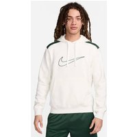 NIKE Herren Unterjacke M NSW SP FLC FZ HOODIE BB von Nike