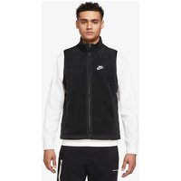 NIKE Herren Weste M NK CLUB+ FLC WINTER VEST von Nike