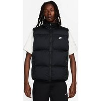 NIKE Herren Weste M NK CLUB PUFFER VEST von Nike