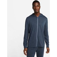 NIKE Herren Yoga-Sweatjacke Nike Yoga Dri-Fit von Nike