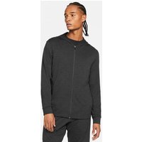 NIKE Herren Yoga-Sweatjacke Nike Yoga Dri-Fit von Nike