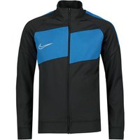 NIKE Jungen Fußball Sweatjacke Dri Fit Academy Pro von Nike