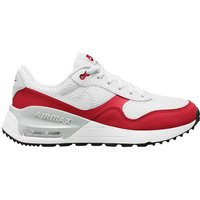 NIKE Kinder Freizeitschuhe AIR MAX SYSTM (GS) von Nike