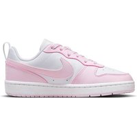 NIKE Kinder Freizeitschuhe COURT BOROUGH LOW RECRAFT (GS) von Nike