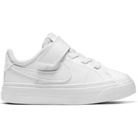 NIKE Kinder Freizeitschuhe COURT LEGACY (TDV) von Nike