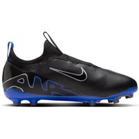 NIKE Kinder Fussball-Rasenschuhe JR ZOOM VAPOR 15 ACADEMY FG/MG von Nike