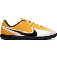 NIKE Kinder Fußballschuhe Halle Vapor 13 Academy IC von Nike