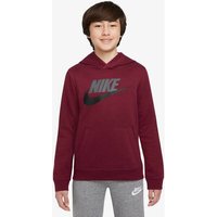 NIKE Kinder Kapuzensweat B NSW CLUB + HBR PO von Nike