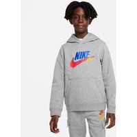 NIKE Kinder Kapuzensweat B NSW SI FLC PO HOODIE BB von Nike