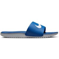 NIKE Kinder Sandalen KAWA SLIDE (GS/PS) von Nike