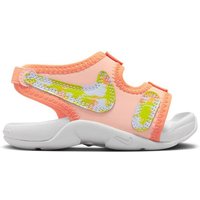 NIKE Kinder Sandalen SUNRAY ADJUST 6 SE (TD) von Nike