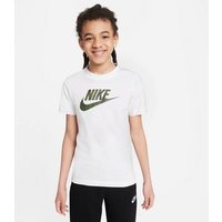 NIKE Kinder Shirt CAMO FUTURA von Nike