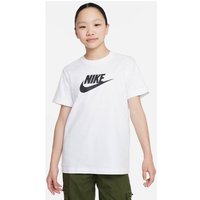 NIKE Kinder Shirt G NSW TEE FUTURA SS BOY von Nike