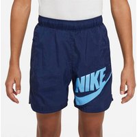 NIKE Kinder Shorts B NSW WOVEN HBR SHORT von Nike