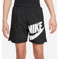 NIKE Kinder Shorts B NSW WOVEN HBR SHORT von Nike