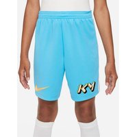 NIKE Kinder Shorts KM K NK DF SHORT von Nike