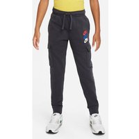 NIKE Kinder Sporthose B NSW SI FLC CARGO PANT BB von Nike