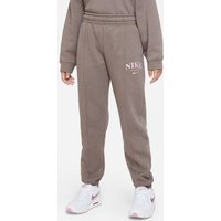 NIKE Kinder Sporthose G NSW TREND FLC CF PANT von Nike