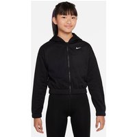 NIKE Kinder Unterjacke G NK TF FZ HOODIE SE+ von Nike