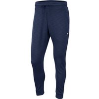 NIKE Lifestyle - Textilien - Hosen lang Optic Fleece Jogginghose Beige von Nike