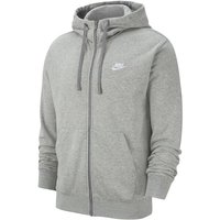 NIKE Lifestyle - Textilien - Jacken Club Kapuzenjacke von Nike