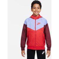 NIKE Lifestyle - Textilien - Jacken Windrunner Jacket Kids von Nike