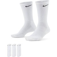 NIKE Lifestyle - Textilien - Socken Everyday Cushion Crew 3er Pack Socken von Nike