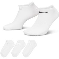 NIKE Lifestyle - Textilien - Socken Everyday LW No-Show Socken 3er Pack von Nike
