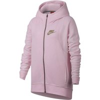 NIKE Mädchen Sweatjacke Modern Hoodie von Nike