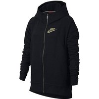 NIKE Mädchen Sweatjacke Modern Hoodie von Nike