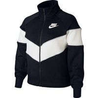 NIKE Mädchen Sweatjacke von Nike