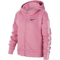 NIKE Mädchen Sweatjacke von Nike