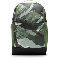 NIKE Rucksack NK BRSLA M BKPK-9.5 AOP FA22 von Nike