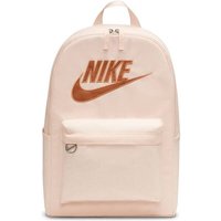 NIKE Rucksack NK HERITAGE BKPK - MTLC MTRL von Nike