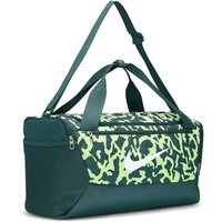 NIKE Tasche NK BRSLA S DUFF - 9.5 CAT AOP von Nike