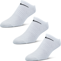Nike 3 Pack No Show - Unisex Socken von Nike