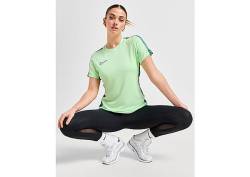 Nike Academy T-Shirt - Damen, Green von Nike